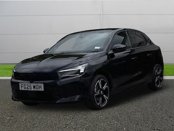 Used Vauxhall Corsa 2025 for sale - 78892620: Photo