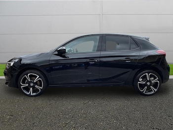 Used Vauxhall Corsa 2025 for sale - 78892620: Photo