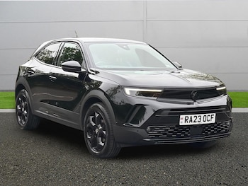 Used Vauxhall Mokka 2023 for sale - 78482003: Photo