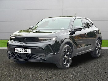 Used Vauxhall Mokka 2023 for sale - 78482003: Photo