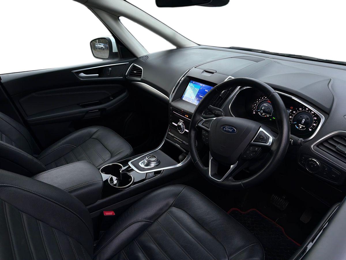 Used Ford Galaxy 2022 for sale - 77205743: Photo 15