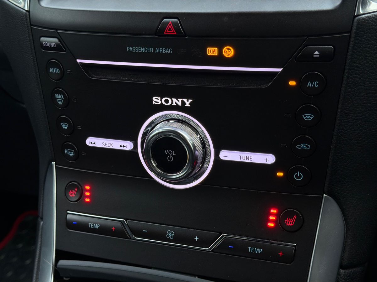 Used Ford Galaxy 2022 for sale - 77205743: Photo 18