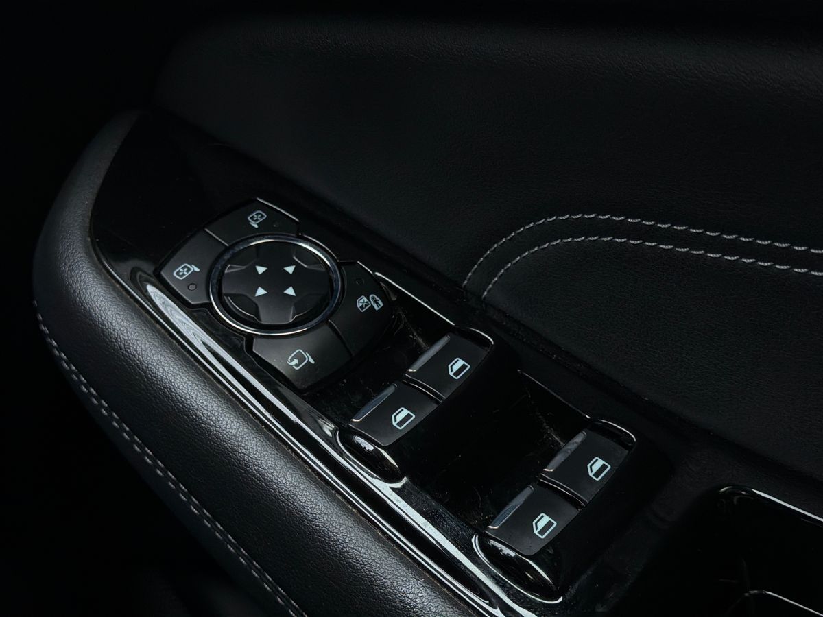 Used Ford Galaxy 2022 for sale - 77205743: Photo 20