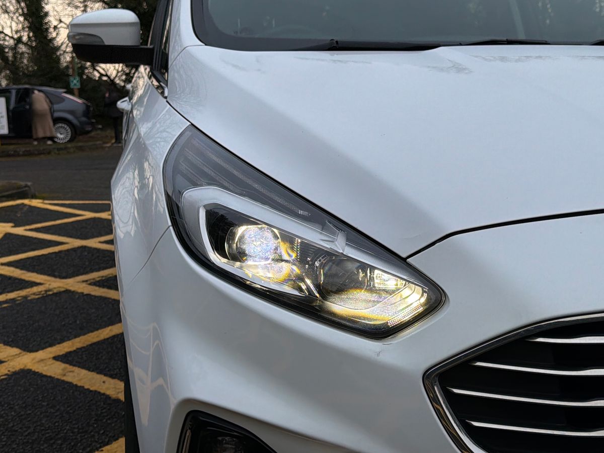 Used Ford Galaxy 2022 for sale - 77205743: Photo 21