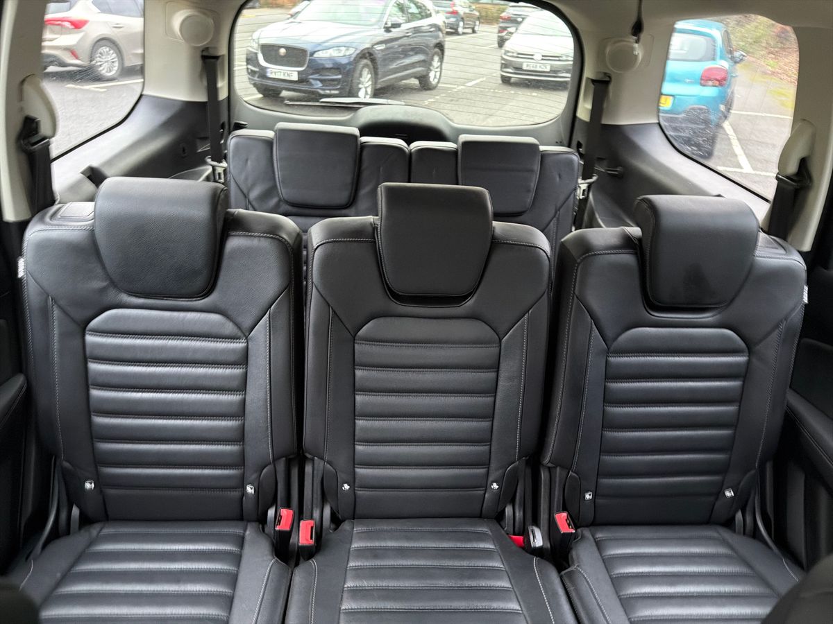 Used Ford Galaxy 2022 for sale - 77205743: Photo 27