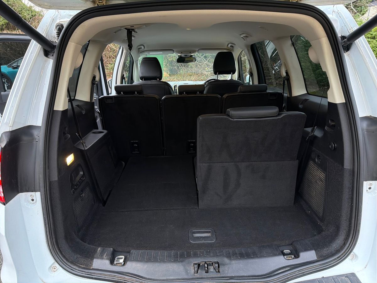 Used Ford Galaxy 2022 for sale - 77205743: Photo 31