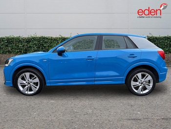 Used Audi Q2 2022 for sale - 79261853: Photo