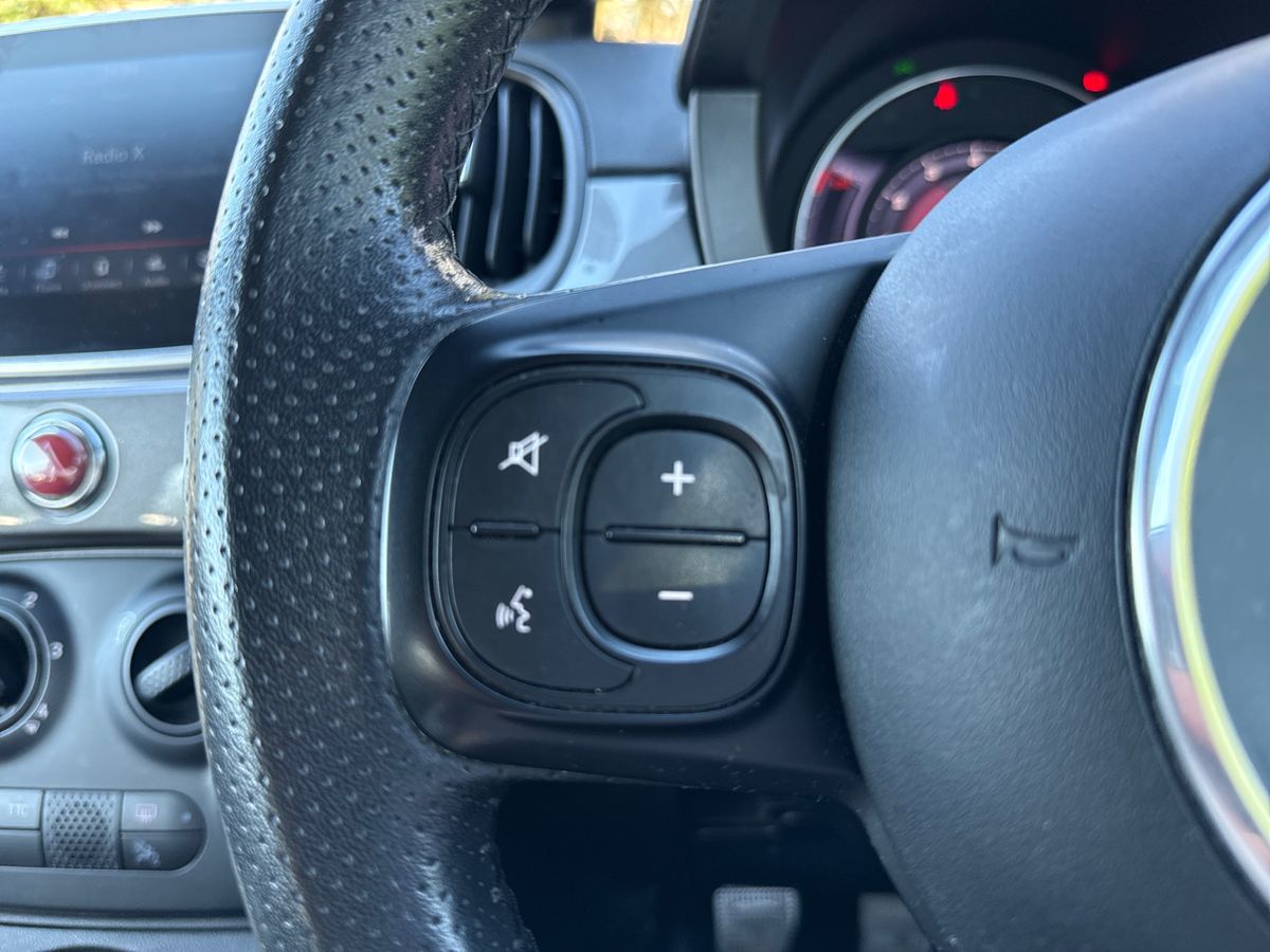 Used Abarth 595 2021 for sale - 77959990: Photo 16