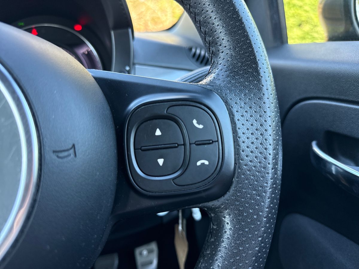 Used Abarth 595 2021 for sale - 77959990: Photo 17