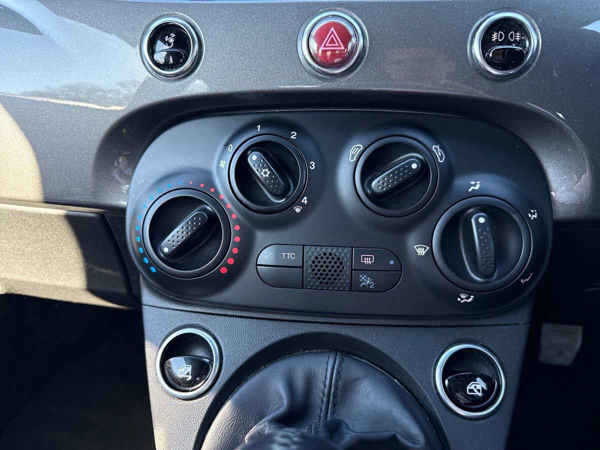 Used Abarth 595 2021 for sale - 77959990: Photo 18