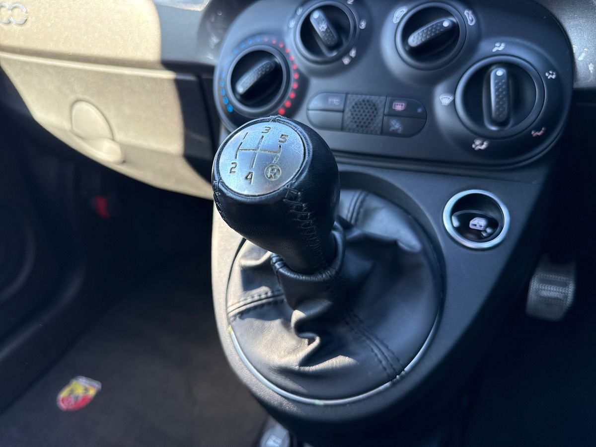 Used Abarth 595 2021 for sale - 77959990: Photo 19