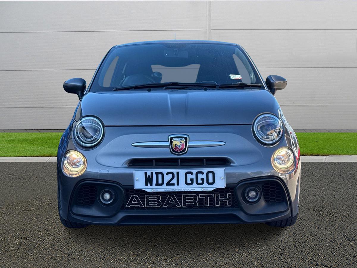 Used Abarth 595 2021 for sale - 77959990: Photo 2