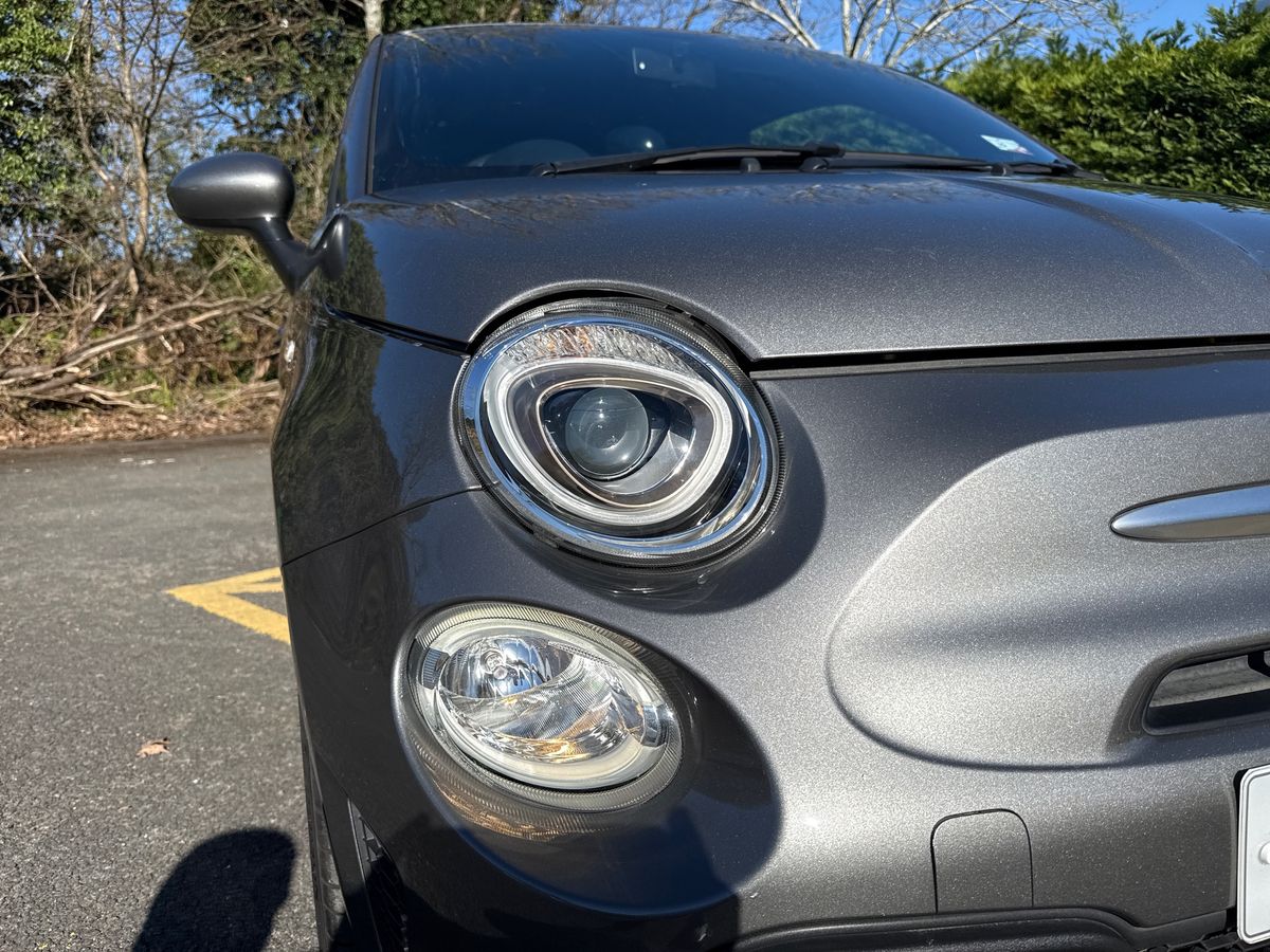 Used Abarth 595 2021 for sale - 77959990: Photo 21