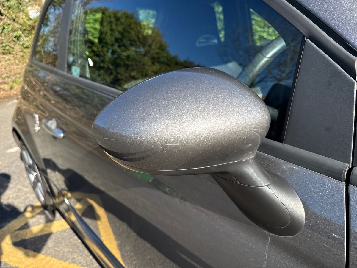 Used Abarth 595 2021 for sale - 77959990: Photo 22