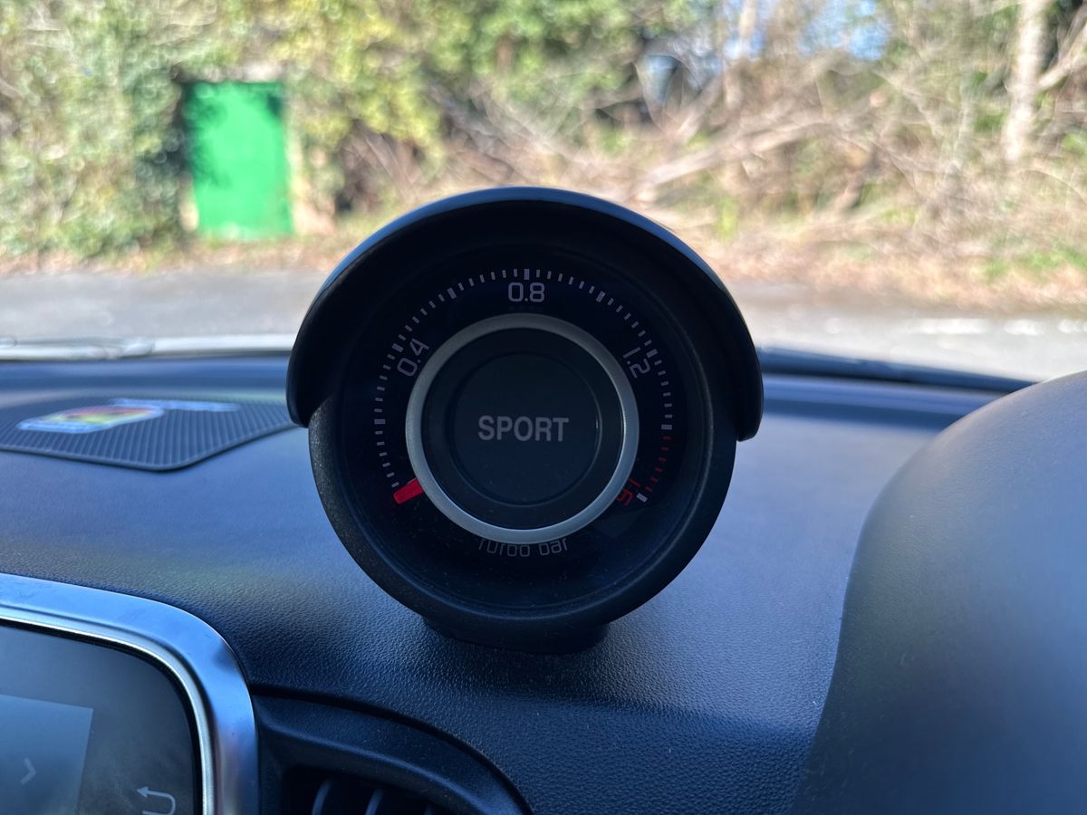 Used Abarth 595 2021 for sale - 77959990: Photo 23