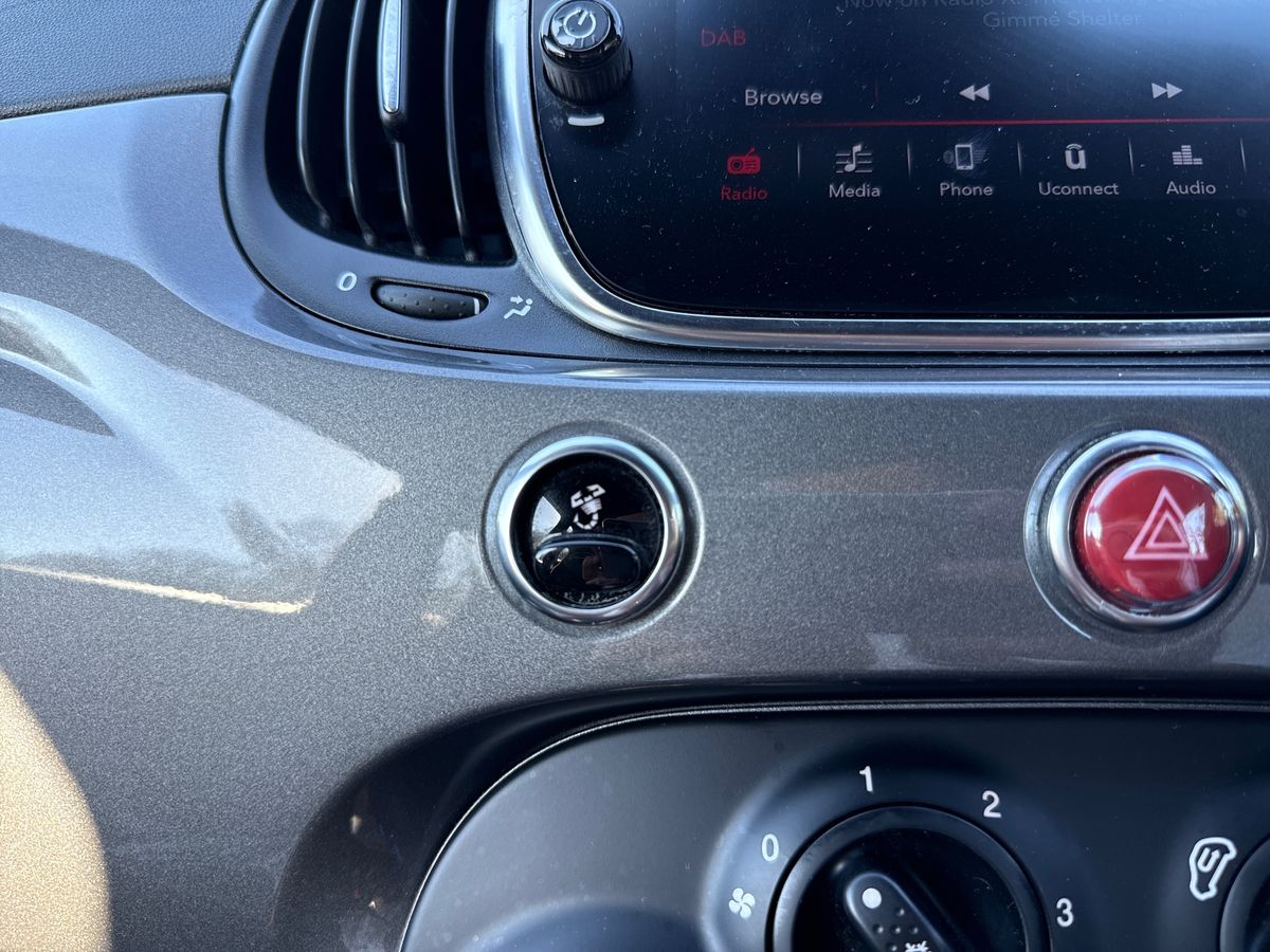 Used Abarth 595 2021 for sale - 77959990: Photo 24