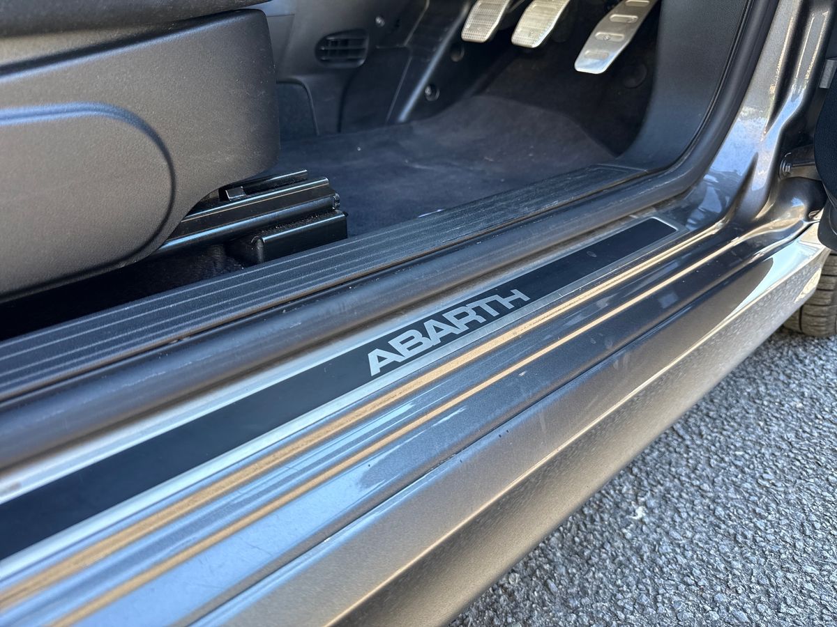 Used Abarth 595 2021 for sale - 77959990: Photo 28