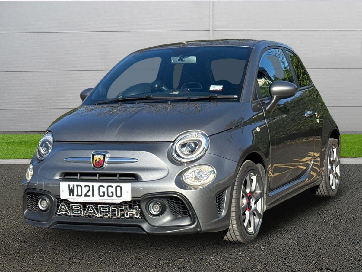 Used Abarth 595 2021 for sale - 77959990: Photo 3