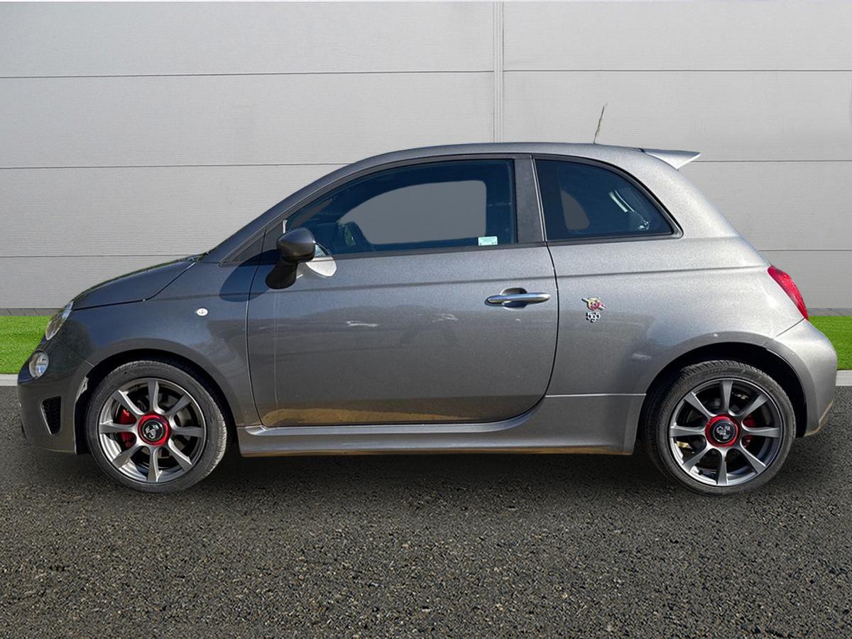 Used Abarth 595 2021 for sale - 77959990: Photo 4