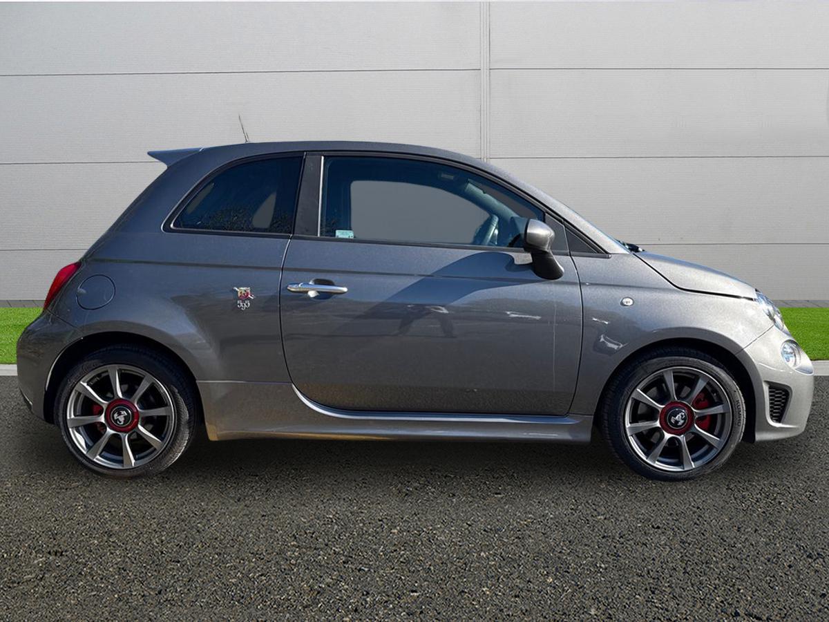Used Abarth 595 2021 for sale - 77959990: Photo 8