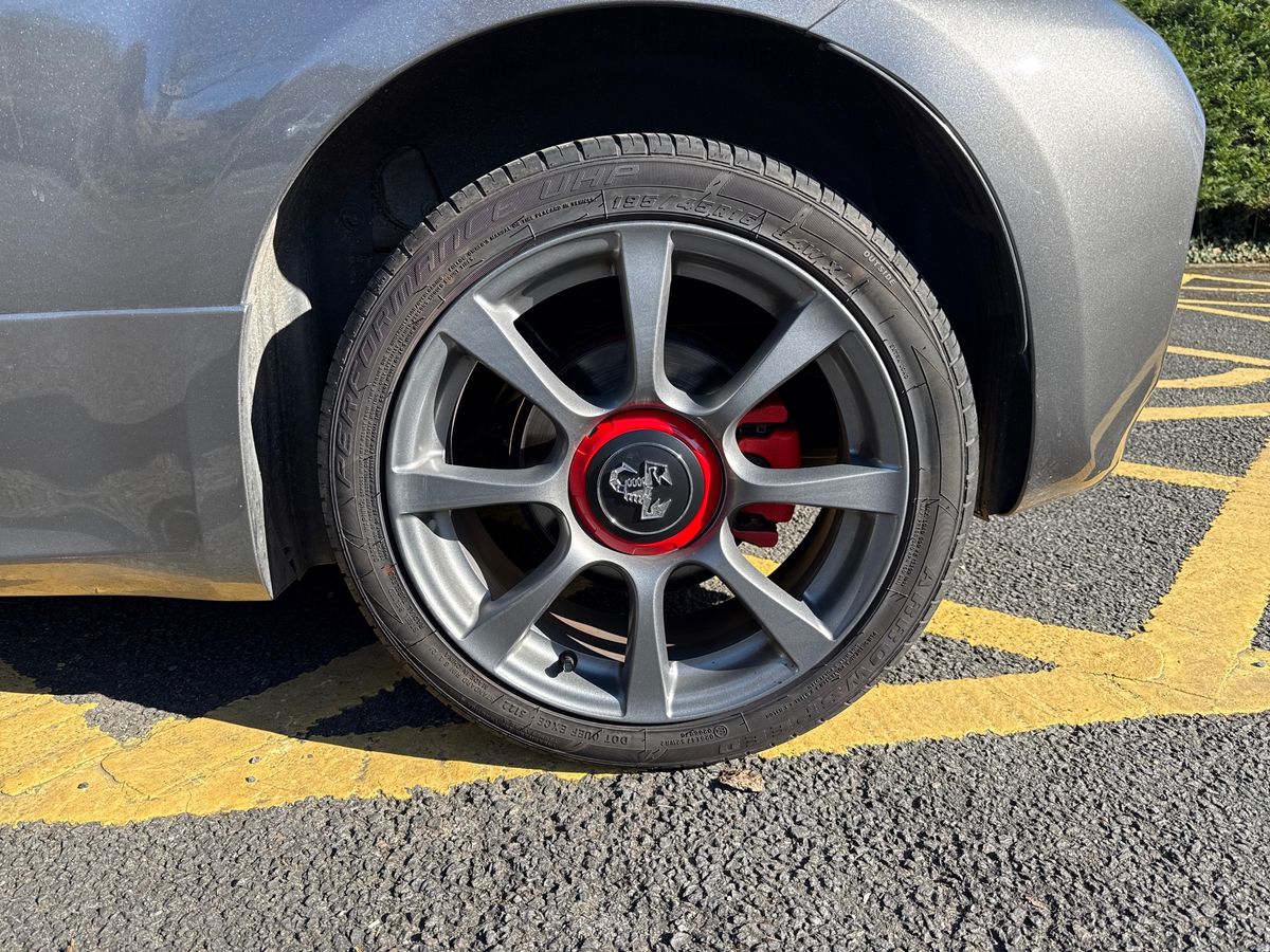 Used Abarth 595 2021 for sale - 77959990: Photo 9