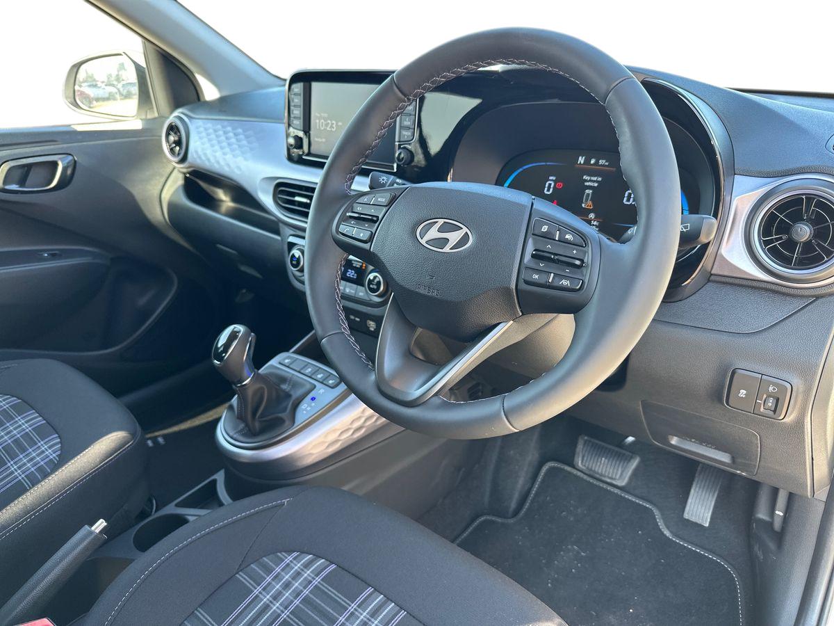 Used Hyundai i10 2026 for sale - 78123215: Photo 15