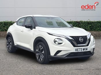 Used Nissan Juke 2024 for sale - 79831722: Photo
