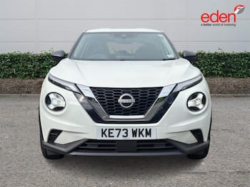 Used Nissan Juke 2024 for sale - 79831722: Photo
