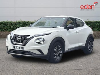 Used Nissan Juke 2024 for sale - 79831722: Photo