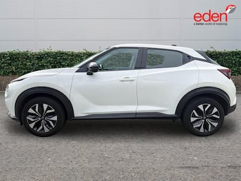 Used Nissan Juke 2024 for sale - 79831722: Photo