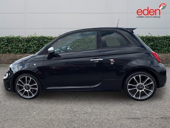 Used Abarth 595 2021 for sale - 79237349: Photo