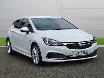 Used Vauxhall Astra 2019 for sale - 79117652: Photo