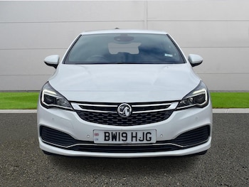 Used Vauxhall Astra 2019 for sale - 79117652: Photo