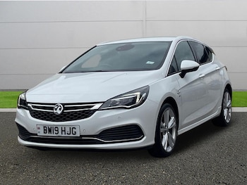 Used Vauxhall Astra 2019 for sale - 79117652: Photo