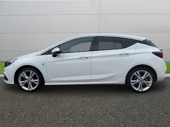 Used Vauxhall Astra 2019 for sale - 79117652: Photo