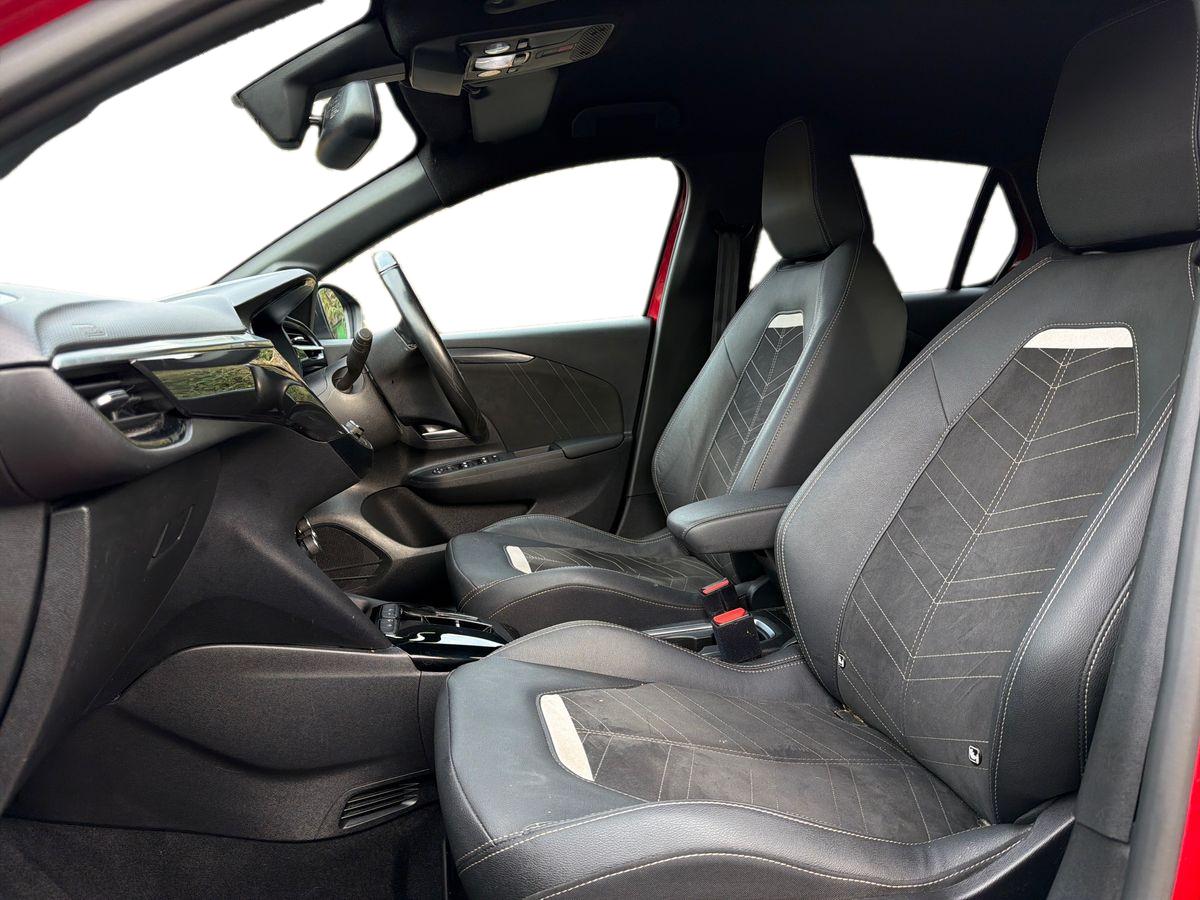 Used Vauxhall Corsa 2023 for sale - 77316058: Photo 10