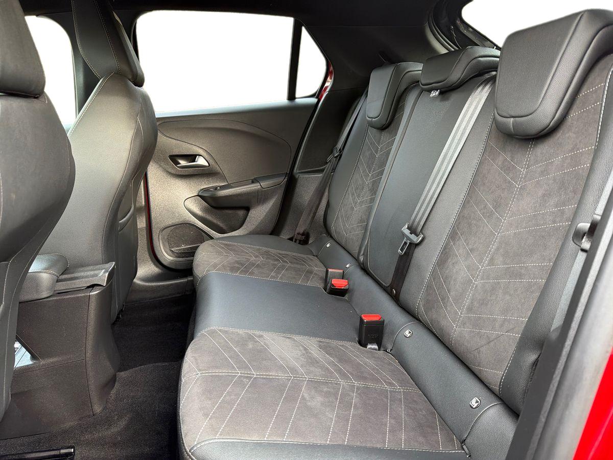 Used Vauxhall Corsa 2023 for sale - 77316058: Photo 11