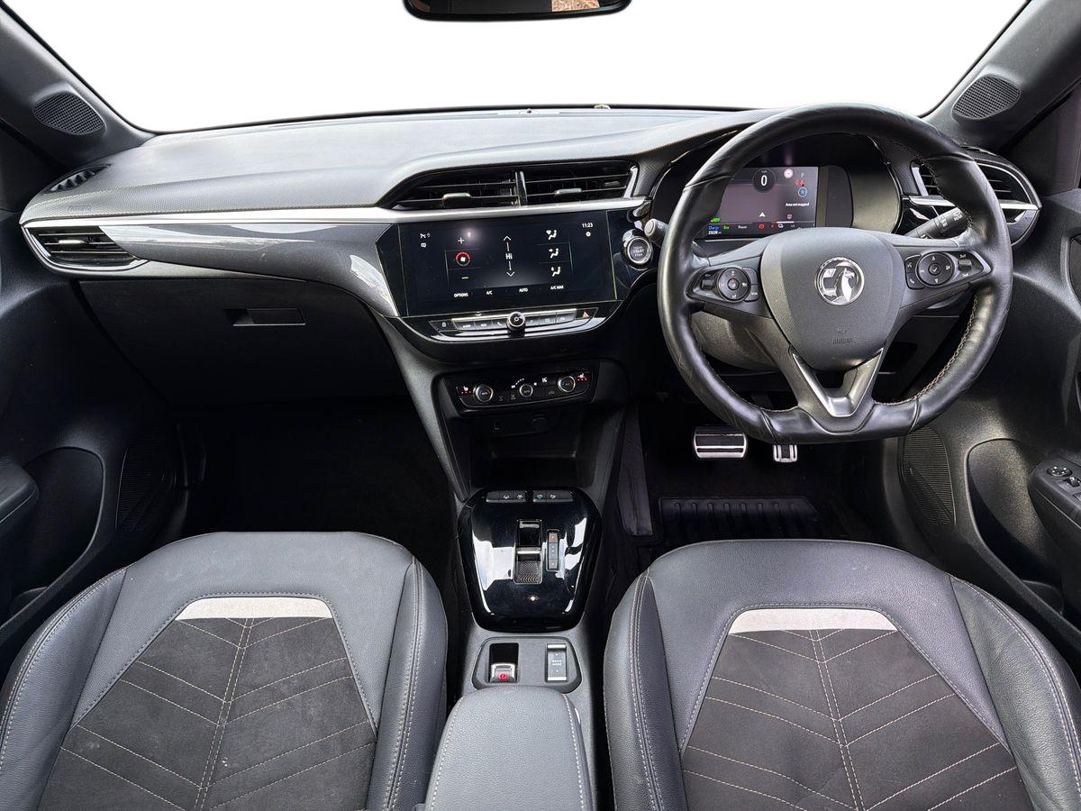Used Vauxhall Corsa 2023 for sale - 77316058: Photo 13
