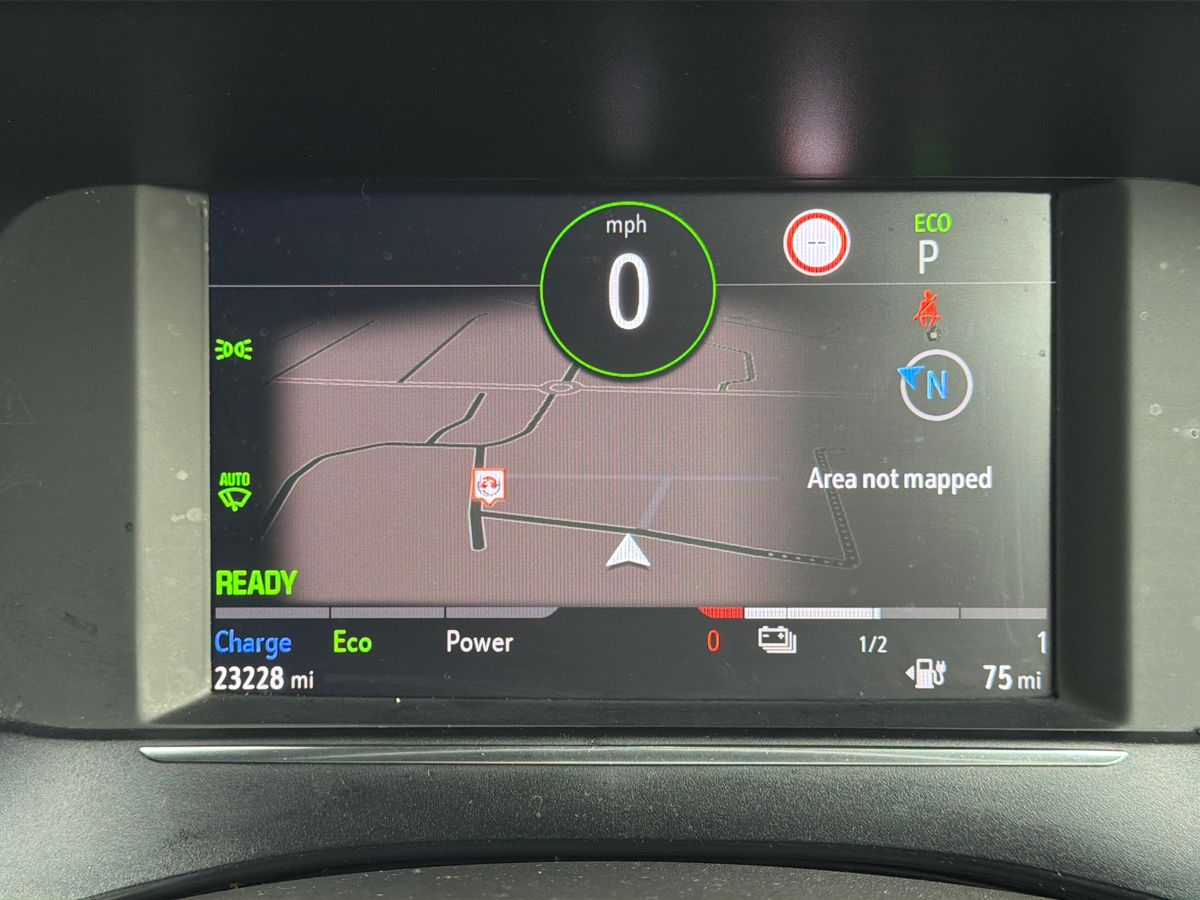 Used Vauxhall Corsa 2023 for sale - 77316058: Photo 14