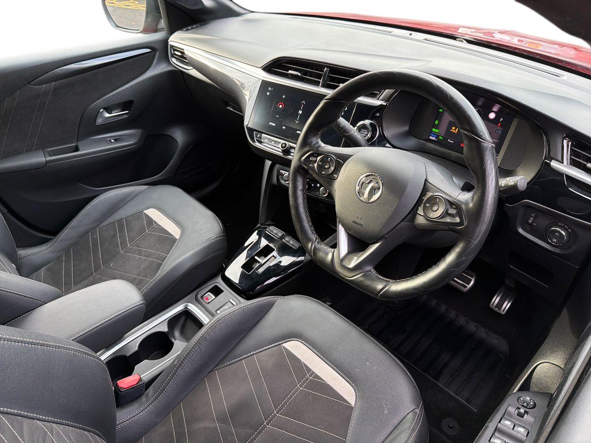 Used Vauxhall Corsa 2023 for sale - 77316058: Photo 15