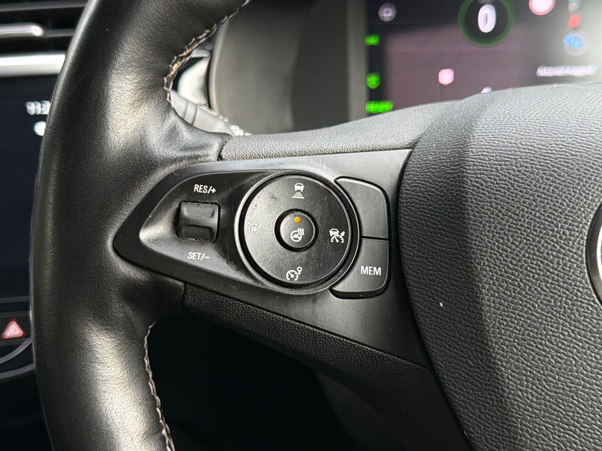 Used Vauxhall Corsa 2023 for sale - 77316058: Photo 16