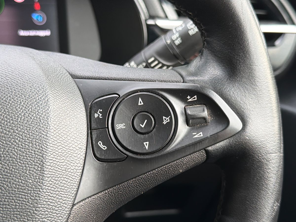 Used Vauxhall Corsa 2023 for sale - 77316058: Photo 17