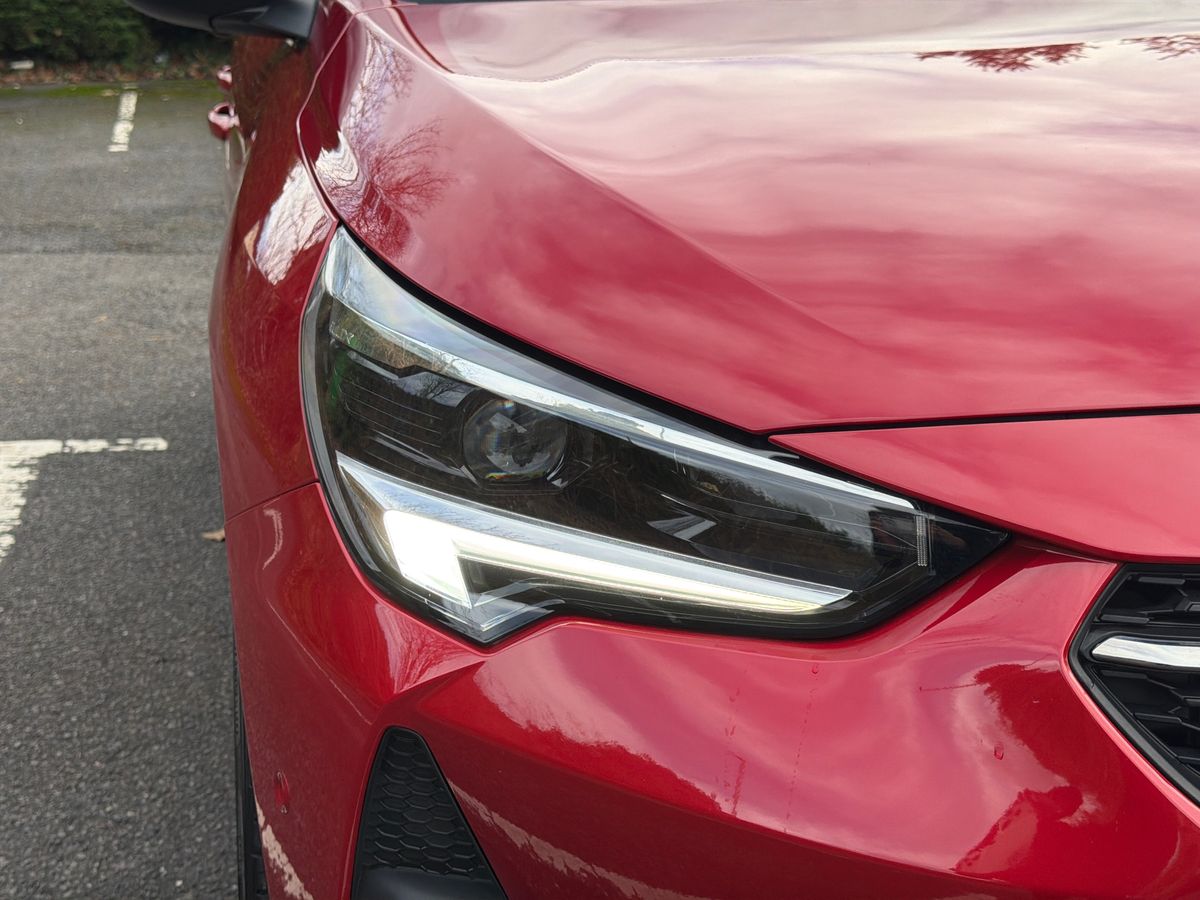Used Vauxhall Corsa 2023 for sale - 77316058: Photo 21