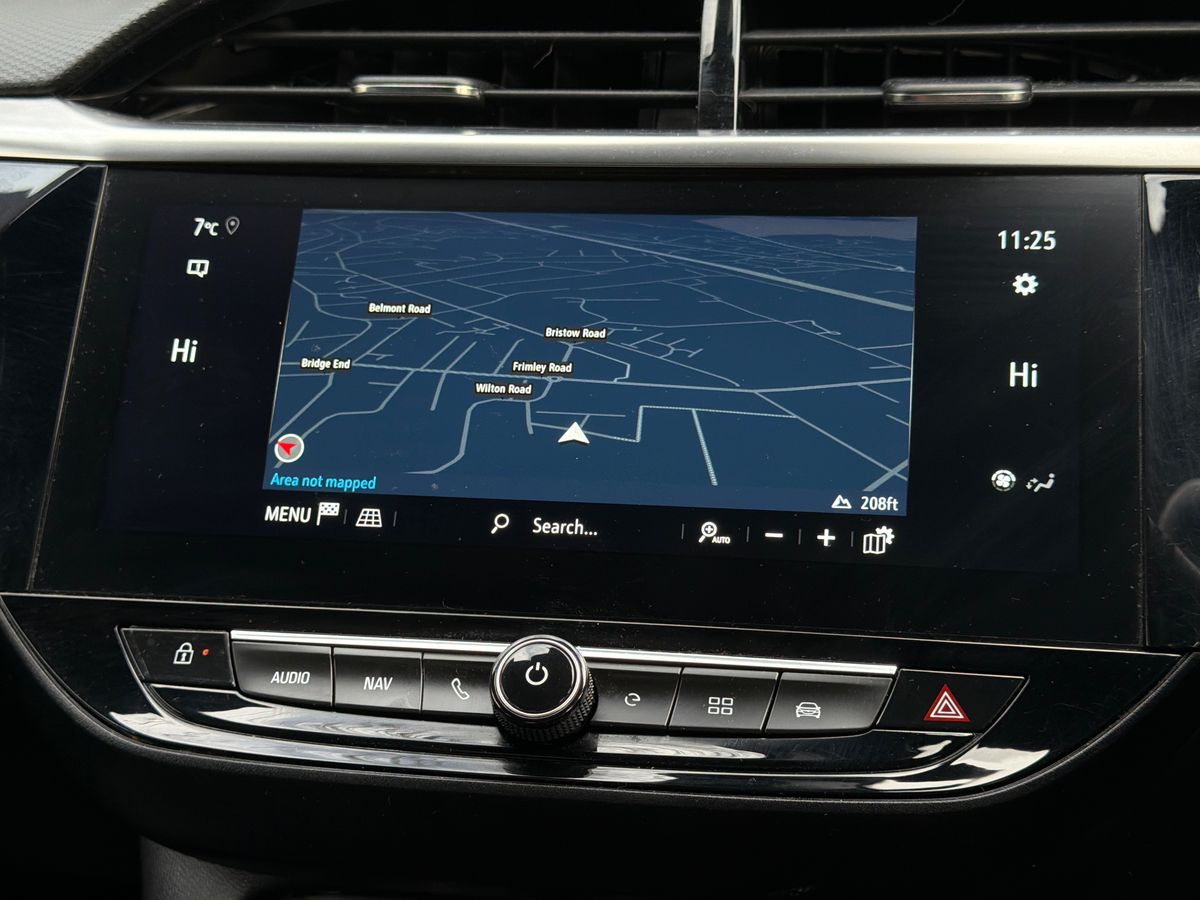 Used Vauxhall Corsa 2023 for sale - 77316058: Photo 23