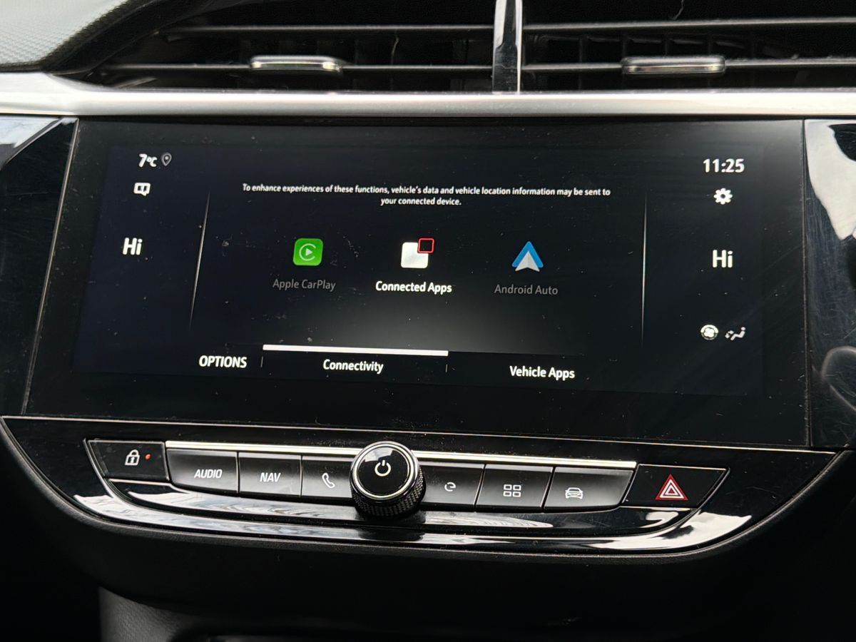 Used Vauxhall Corsa 2023 for sale - 77316058: Photo 24