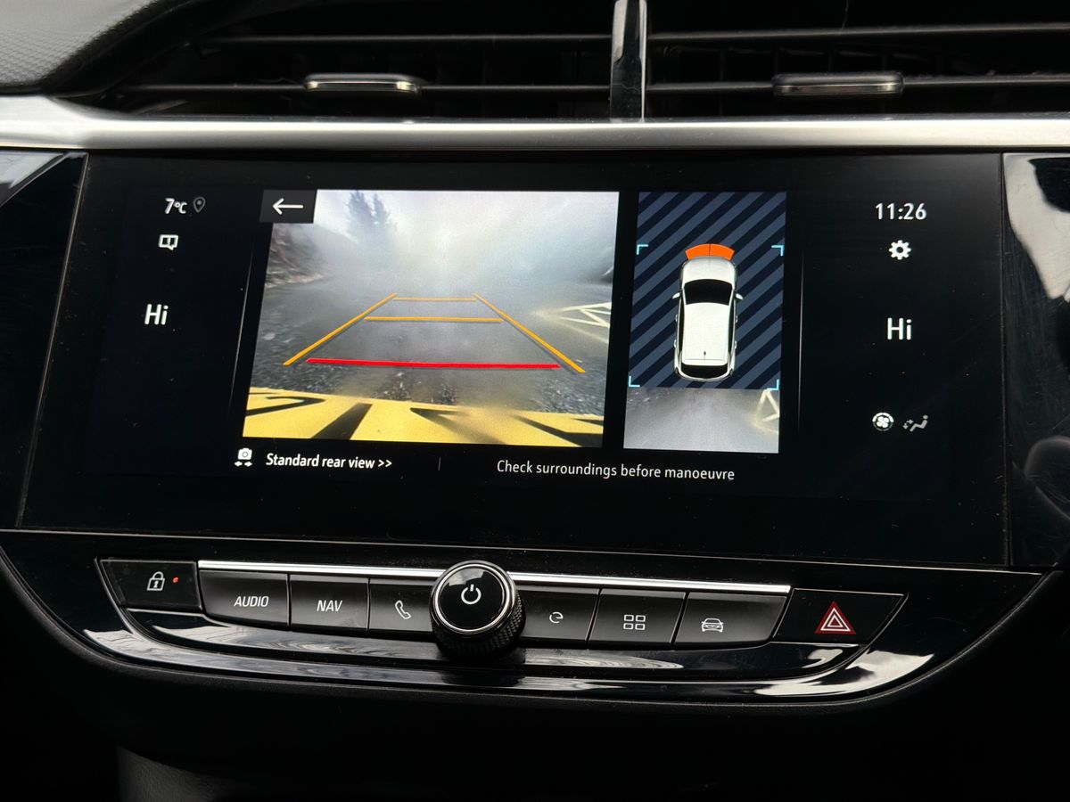 Used Vauxhall Corsa 2023 for sale - 77316058: Photo 25