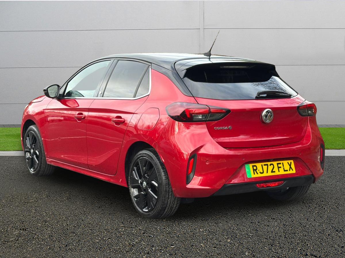 Used Vauxhall Corsa 2023 for sale - 77316058: Photo 5