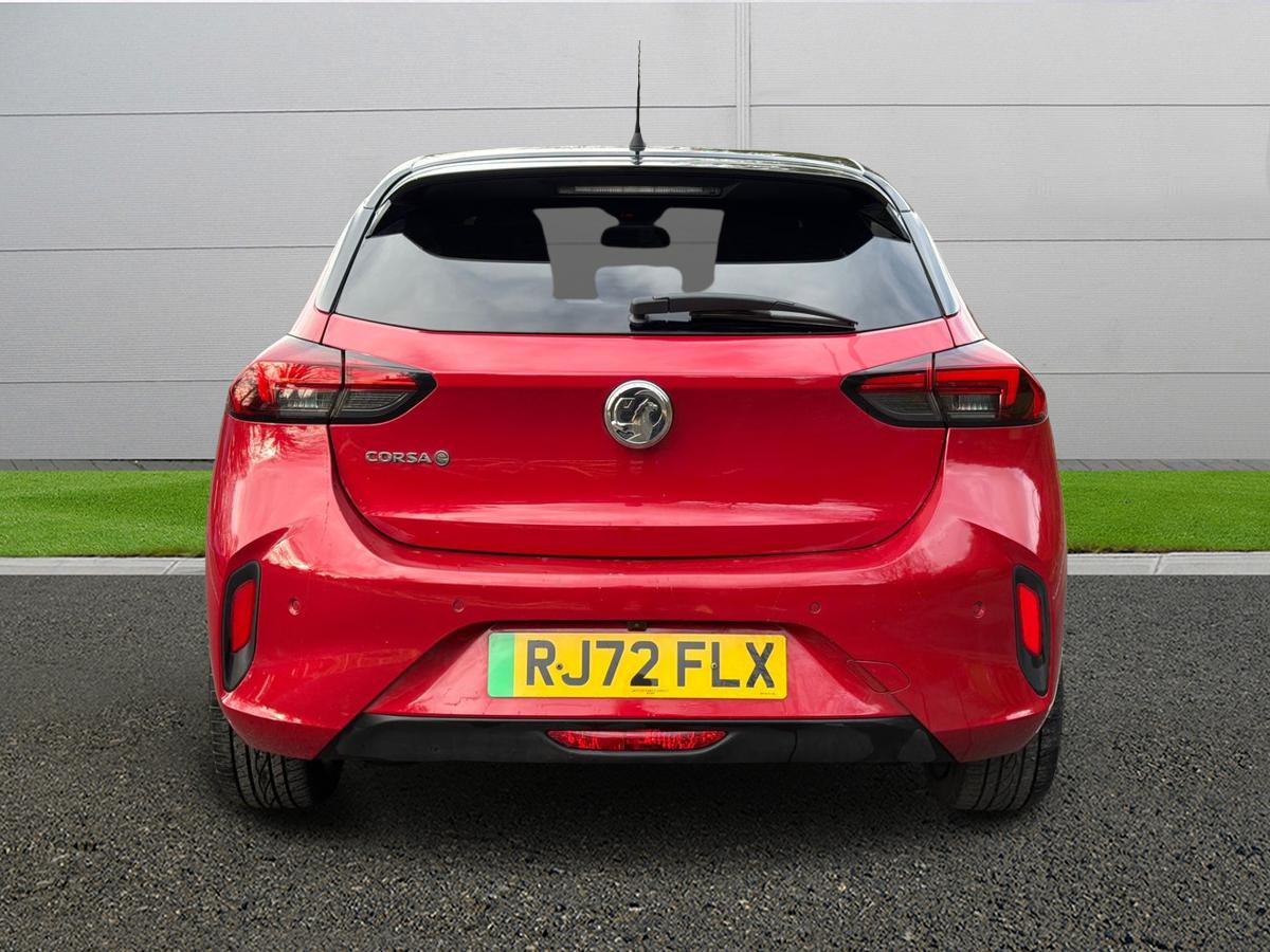Used Vauxhall Corsa 2023 for sale - 77316058: Photo 6