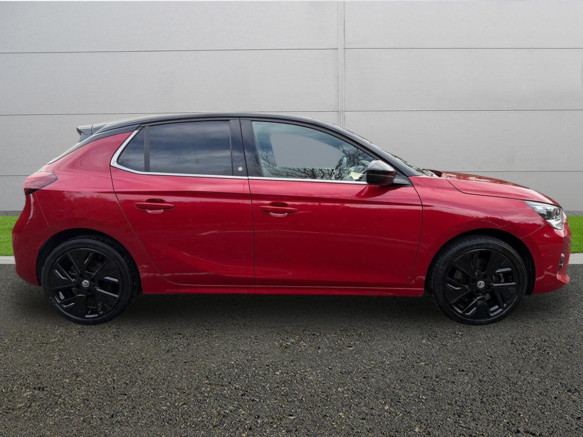 Used Vauxhall Corsa 2023 for sale - 77316058: Photo 8