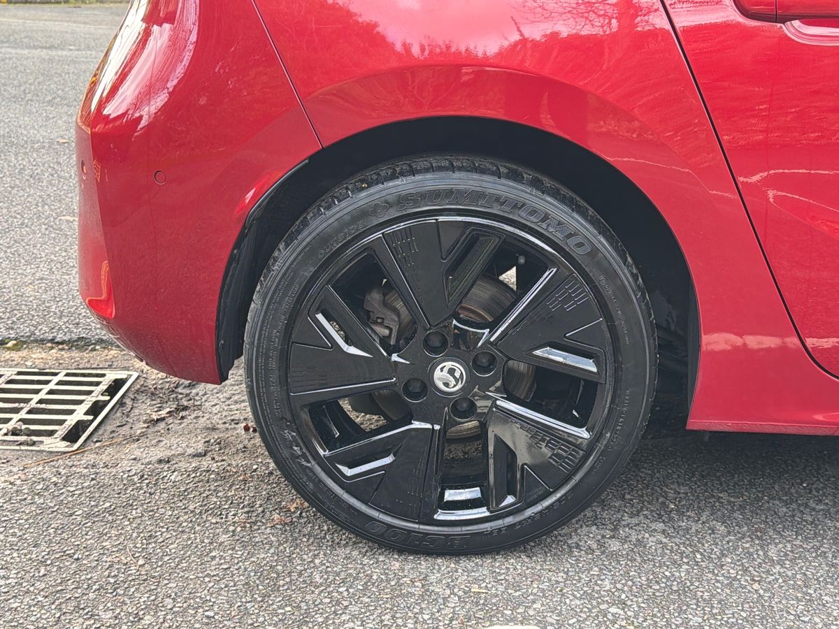 Used Vauxhall Corsa 2023 for sale - 77316058: Photo 9